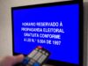 Confira a ordem de exibição da propaganda eleitoral no Amazonas para as Eleições 2026