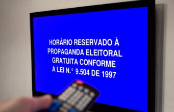 Confira a ordem de exibição da propaganda eleitoral no Amazonas para as Eleições 2026