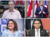 Quaest no AM: Omar, 26%; Cidade, 18%; Maria do Carmo, 16%; David, 15%