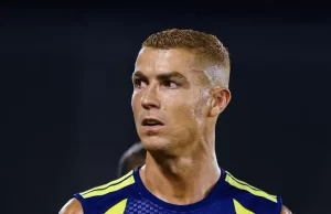 Cristiano Ronaldo ensaia aposentadoria: “Deve ser meu último ano”