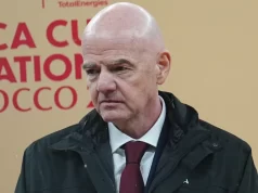 Catar e Marrocos apoiam reeleição de Infantino em meio à crise na Fifa