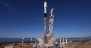 Foguete da SpaceX abre cratera de 18 metros na Lua, afirma Nasa