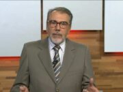 Morre o jornalista Carlos Monforte aos 77 anos