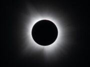 Eclipse solar total: data, horário e países que vão ficar “no escuro”