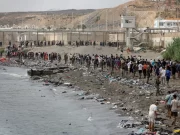 ONG culpa Marrocos por “desespero” de imigrantes rumo à Europa