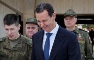 Síria condena Bashar al-Assad à morte por assassinatos e tortura