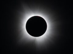 Eclipse solar total: data, horário e países que vão ficar “no escuro”