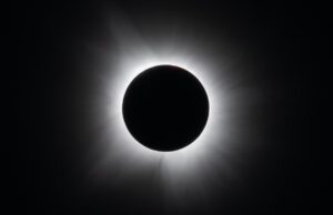 Eclipse solar total: data, horário e países que vão ficar “no escuro”