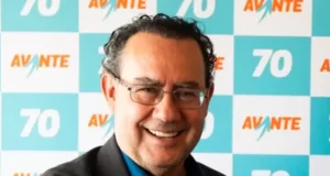 Avante oficializa Augusto Cury como candidato à Presidência
