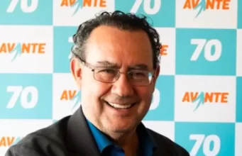 Avante oficializa Augusto Cury como candidato à Presidência