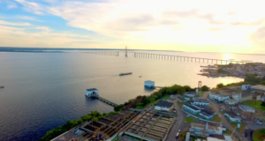 Saiba quando a água volta ao seu bairro após manutenção interromper abastecimento em Manaus na quarta-feira (5)