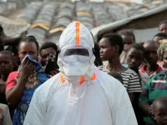 Surto de ebola na República do Congo é o mais mortal do país