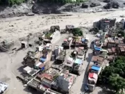 Nepal recusa ajuda estrangeira para resgates após enchentes repentinas