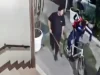 Seguranças de rua são presos por agredir ciclista até a morte no Rio