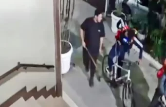 Seguranças de rua são presos por agredir ciclista até a morte no Rio