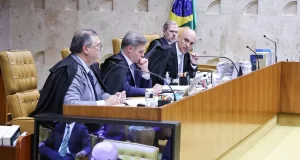 De R$ 100 mil a R$ 3 milhões por juiz: os penduricalhos na mira do STF