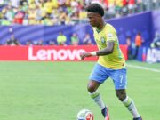 CBF anuncia amistosos da seleção brasileira contra Japão e Singapura