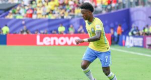 CBF anuncia amistosos da seleção brasileira contra Japão e Singapura