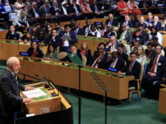 “O Brasil não cabe no quintal de ninguém”, diz Lula em discurso na ONU