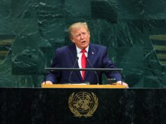 Na ONU, Trump ameaça novamente usar força militar na América Latina