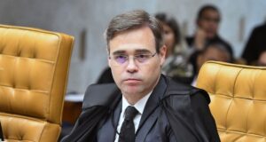 Mendonça diz que deixará sociedade no Instituto Iter