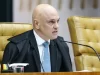 Moraes se declara impedido em ação sobre ida de sua esposa ao Senado