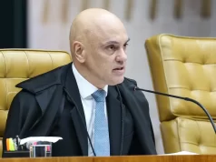 Moraes encaminha a Fachin pedido de investigação contra Mendonça