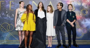 Briga, divórcio e afastamento: entenda a crise da família Jolie-Pitt