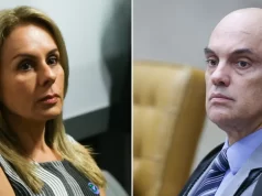 Vorcaro cobrava pagamentos a esposa de Moraes: “O mais importante”