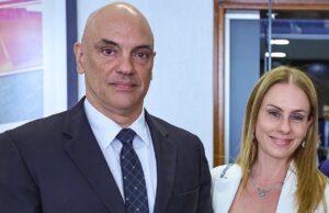 Contrato de Vorcaro com Barci previa atuação jurídica e consultorias