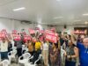 Greve dos bancários no AM: Agências da Caixa, Banco do Brasil e Basa fecham no estado