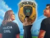 Serial killer que cometeu assassinatos na Paraíba é preso vestido de mulher