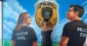 Serial killer que cometeu assassinatos na Paraíba é preso vestido de mulher