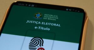 Saiba como baixar o e-Título para votar