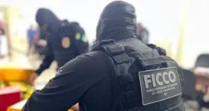 Procurador defende asfixia financeira no combate ao crime organizado