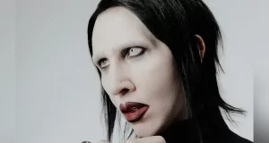 Web detona escolha de Marilyn Manson para o The Town; entenda