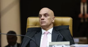 Moraes anuncia pronunciamento e cancela uma hora depois