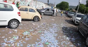 Campanha eleitoral para o segundo turno começa nesta segunda-feira