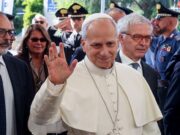 Papa não precisará de mais tratamento contra o câncer, dizem médicos