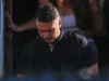 Flávio e família receberam autorização para permanecer nos EUA por um ano