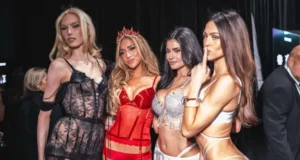 Victoria’s Secret Fashion Show: veja como foram os shows do desfile