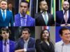 Deputados federais eleitos no Amazonas na Eleição 2026: veja a lista