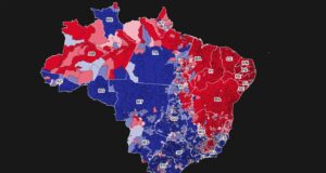 Resultado das eleições 2026: veja os votos por seção eleitoral em todas as cidades do país