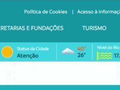 Prefeitura coloca Manaus em estado de atenção em meio à fumaça das queimadas