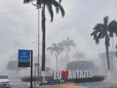 Autazes lidera focos de queimadas no Amazonas nas últimas 72 horas e registra qualidade do ar ‘péssima’