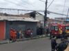 Pai que manteve filho refém em Manaus ameaçou matar criança e tirar a própria vida, diz major da PM