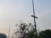 Fumaça perde força em Manaus após uma semana e capital deixa liderança do ranking de pior qualidade do ar do Brasil