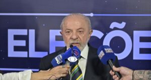 TSE: Lula autoriza quebra de sigilo bancário se Flávio fizer o mesmo