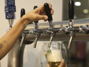 Lei Seca: confira onde haverá restrição a bebidas nas eleições 2026