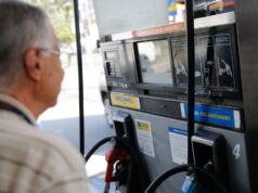 Governo prorroga por um mês subvenção de R$ 2,12 ao diesel